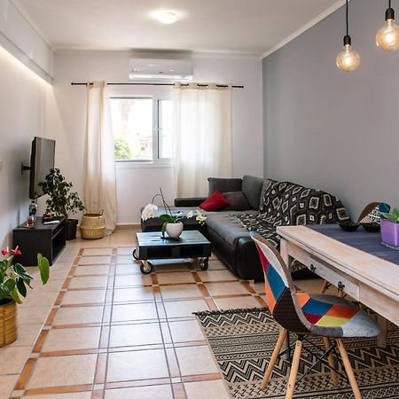 Mint Apartment Zakynthos Town Center Экстерьер фото