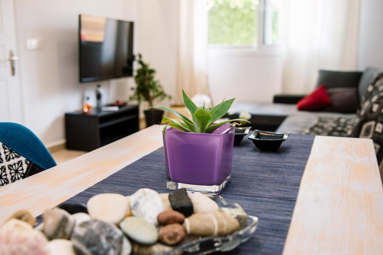 Mint Apartment Zakynthos Town Center Экстерьер фото