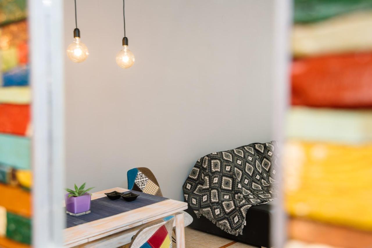 Mint Apartment Zakynthos Town Center Экстерьер фото