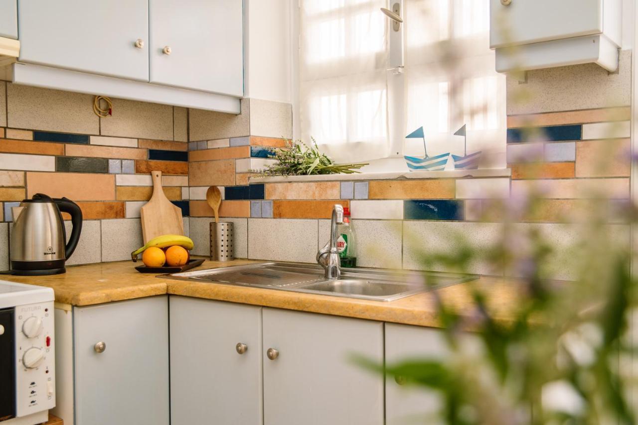 Mint Apartment Zakynthos Town Center Экстерьер фото