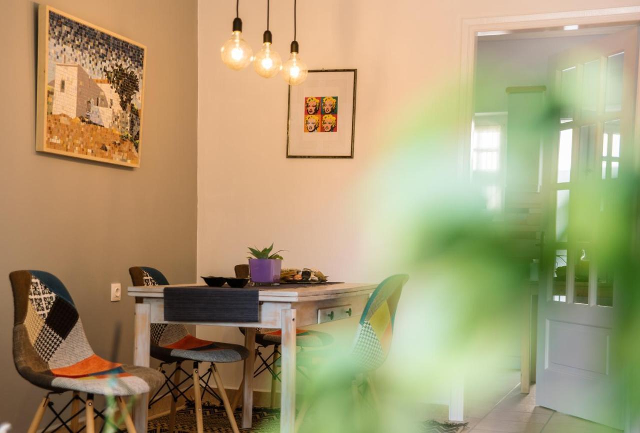 Mint Apartment Zakynthos Town Center Экстерьер фото