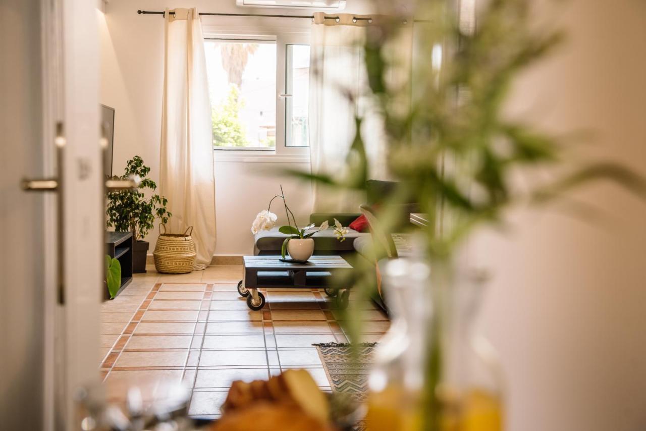 Mint Apartment Zakynthos Town Center Экстерьер фото