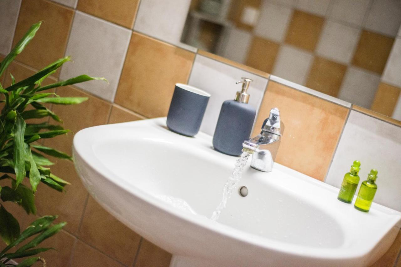 Mint Apartment Zakynthos Town Center Экстерьер фото