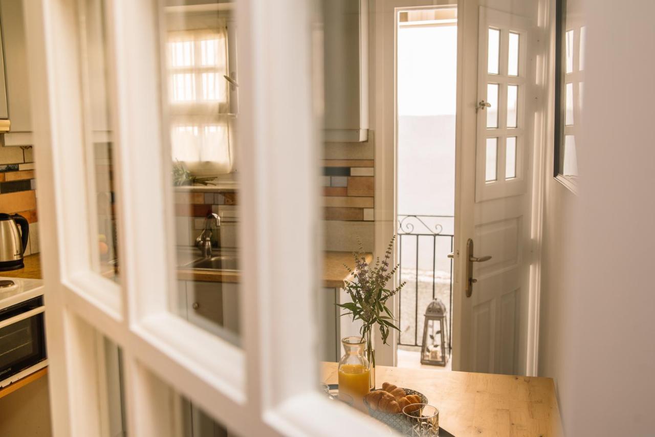Mint Apartment Zakynthos Town Center Экстерьер фото